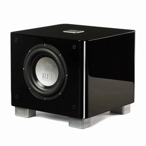 REL Acoustics T/7x Subwoofer Kitchen Appliances