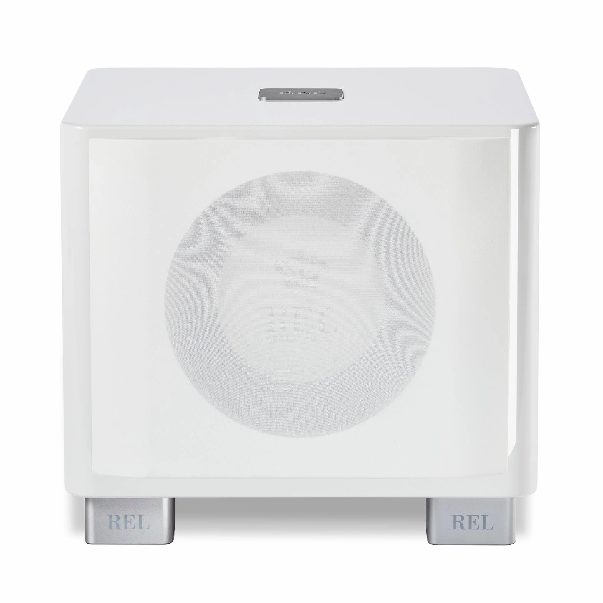 REL Acoustics T/7x Subwoofer