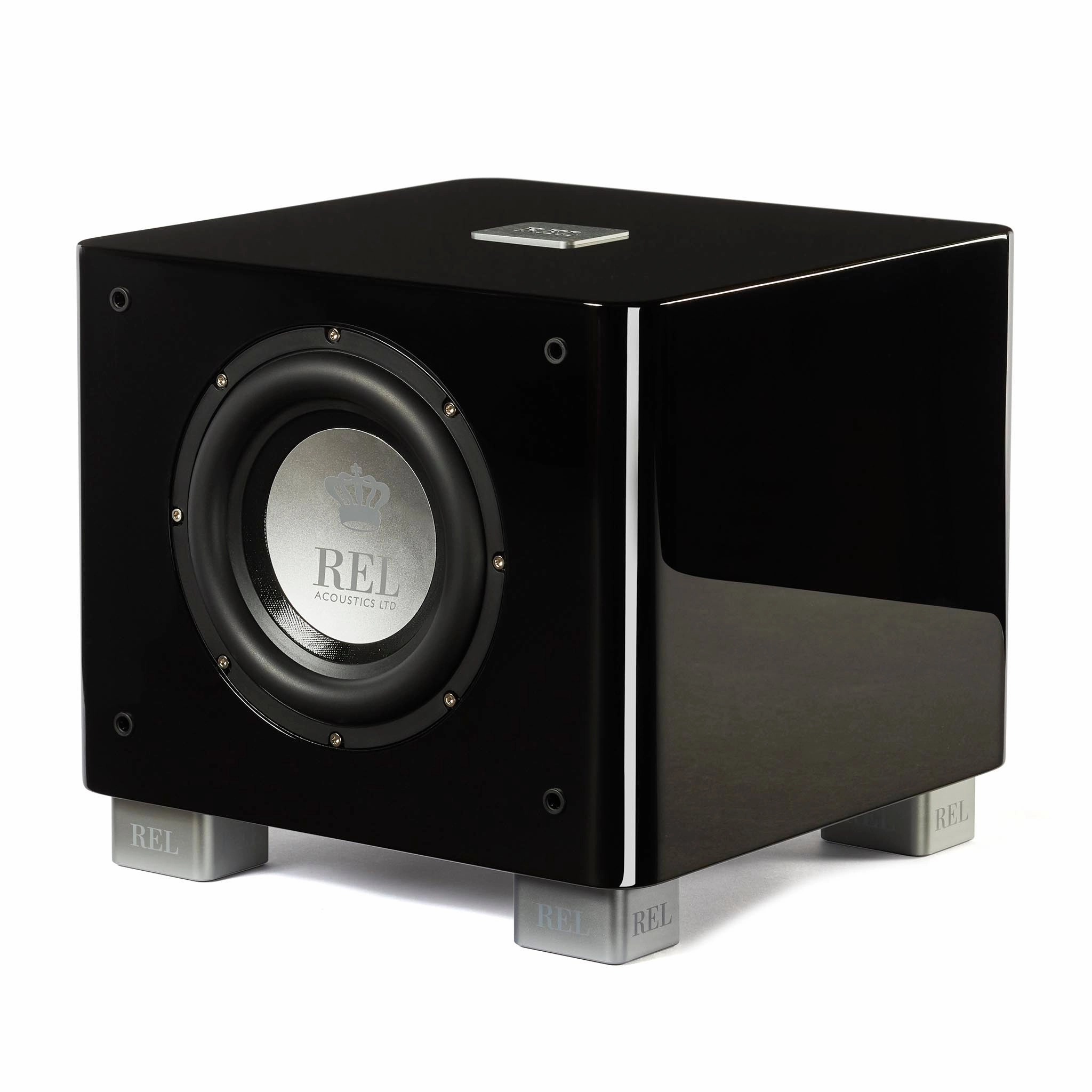 REL Acoustics T/7x Subwoofer Kitchen Appliances