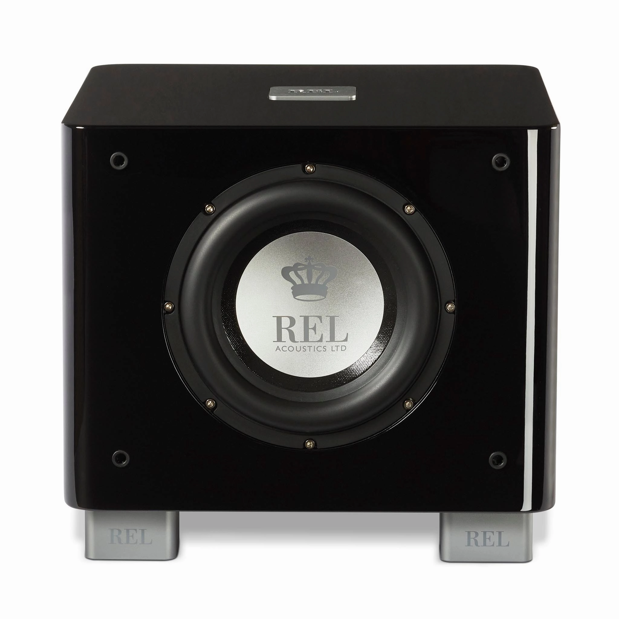 REL Acoustics T/7x Subwoofer