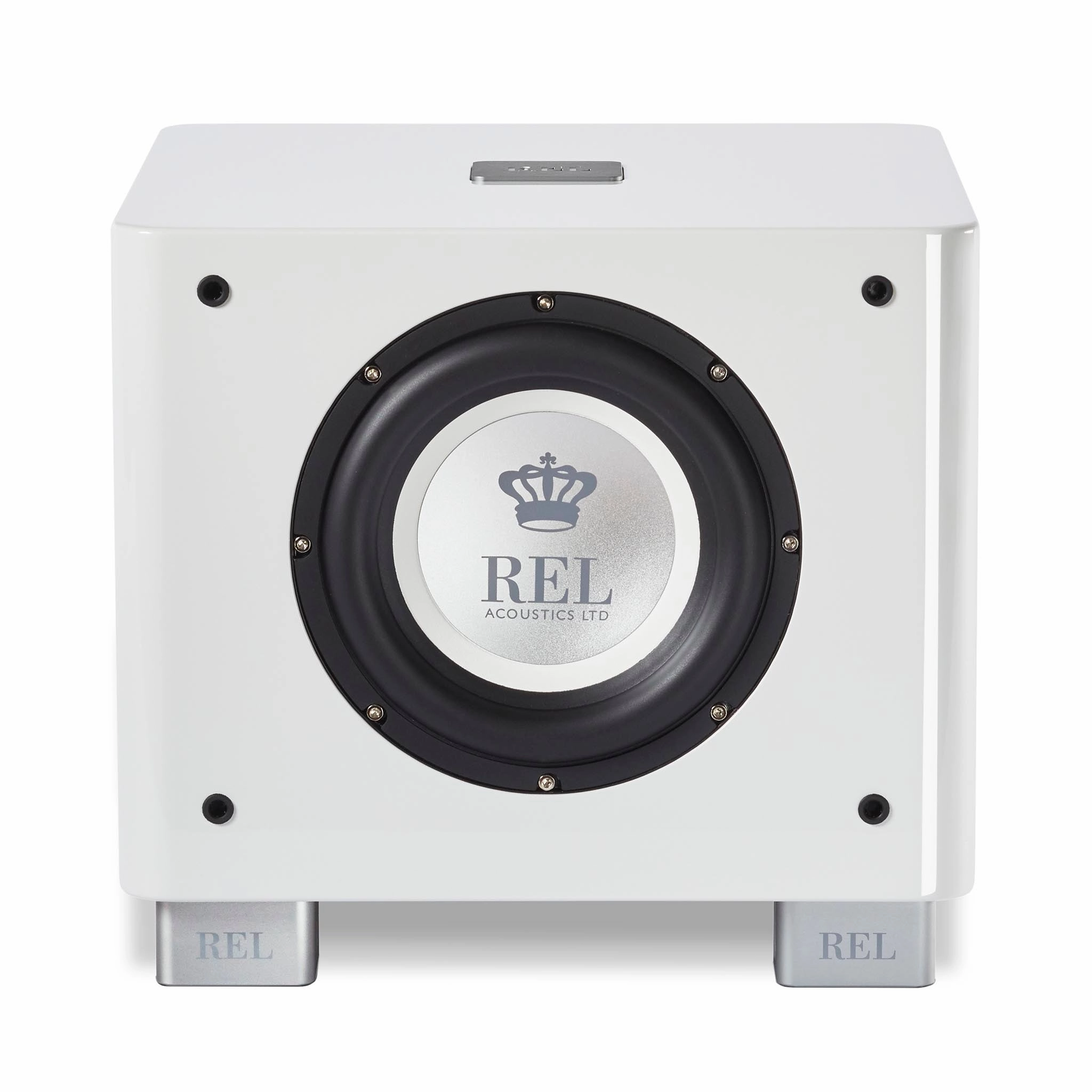 REL Acoustics T/7x Subwoofer