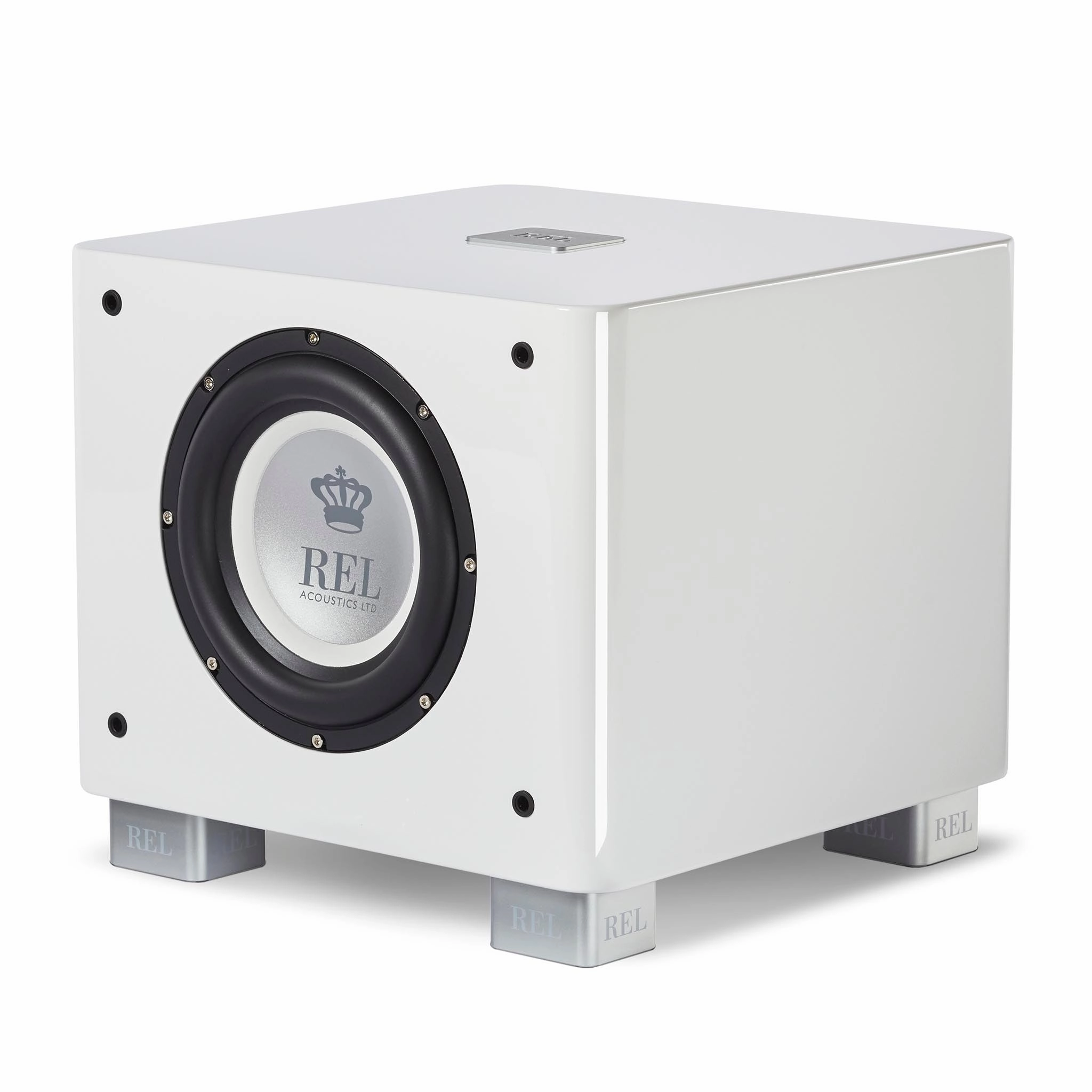 REL Acoustics T/7x Subwoofer