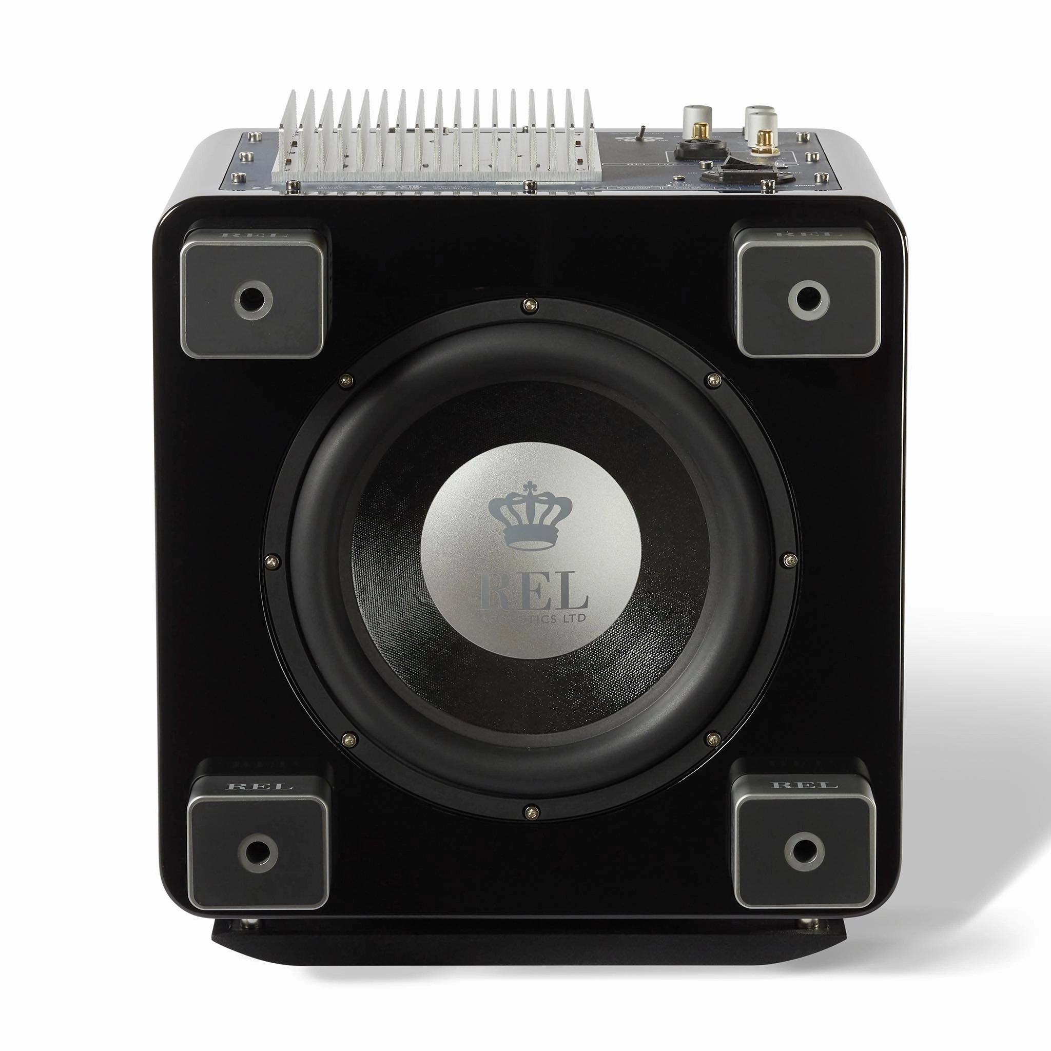 REL Acoustics T/7x Subwoofer