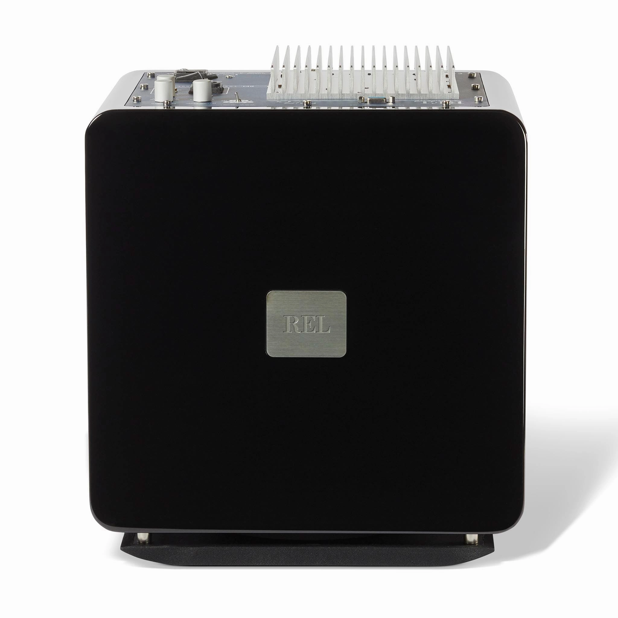 REL Acoustics T/7x Subwoofer