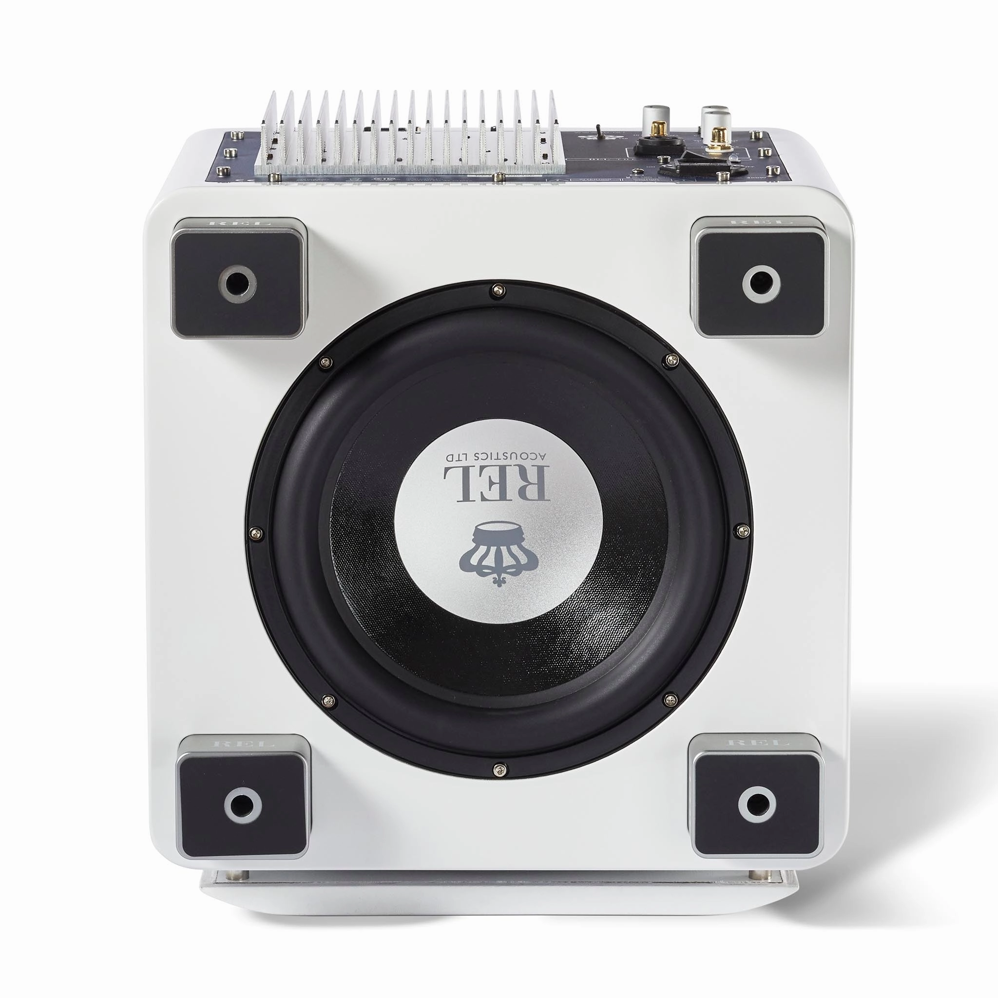 REL Acoustics T/7x Subwoofer