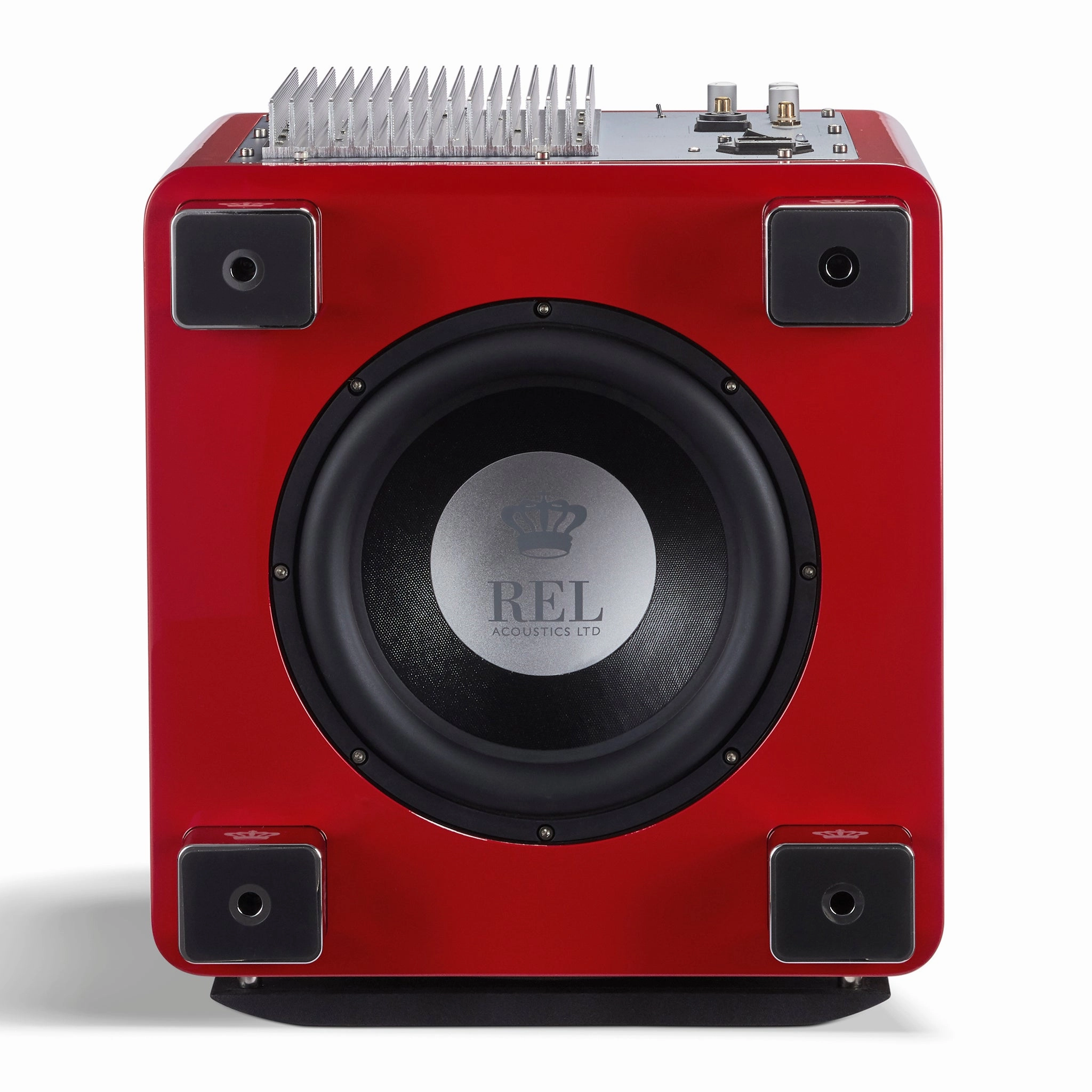 REL Acoustics T/9x Special Edition Subwoofer