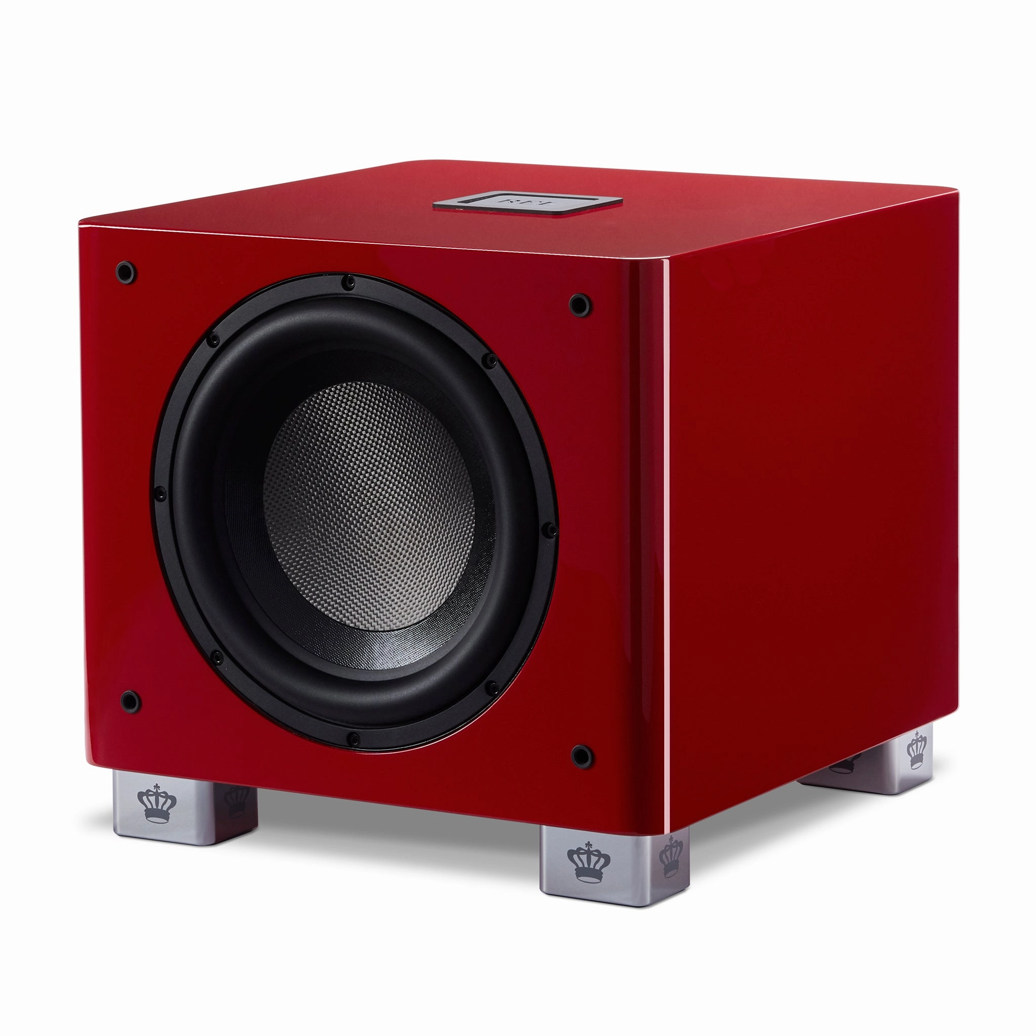 REL Acoustics T/9x Special Edition Subwoofer Kitchen Appliances