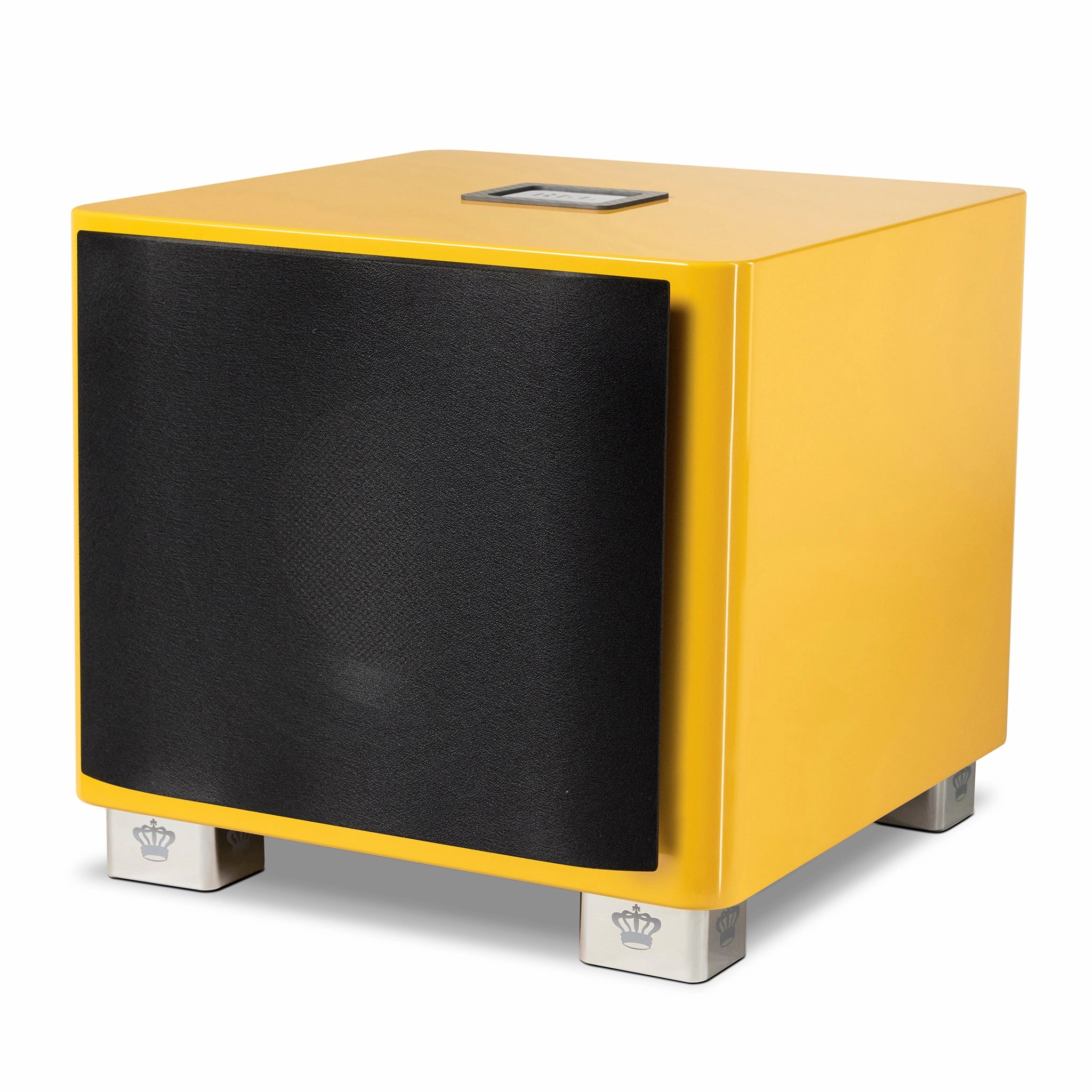 REL Acoustics T/9x Special Edition Subwoofer