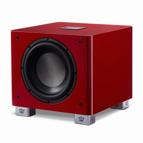 REL Acoustics T/9x Special Edition Subwoofer Kitchen Appliances