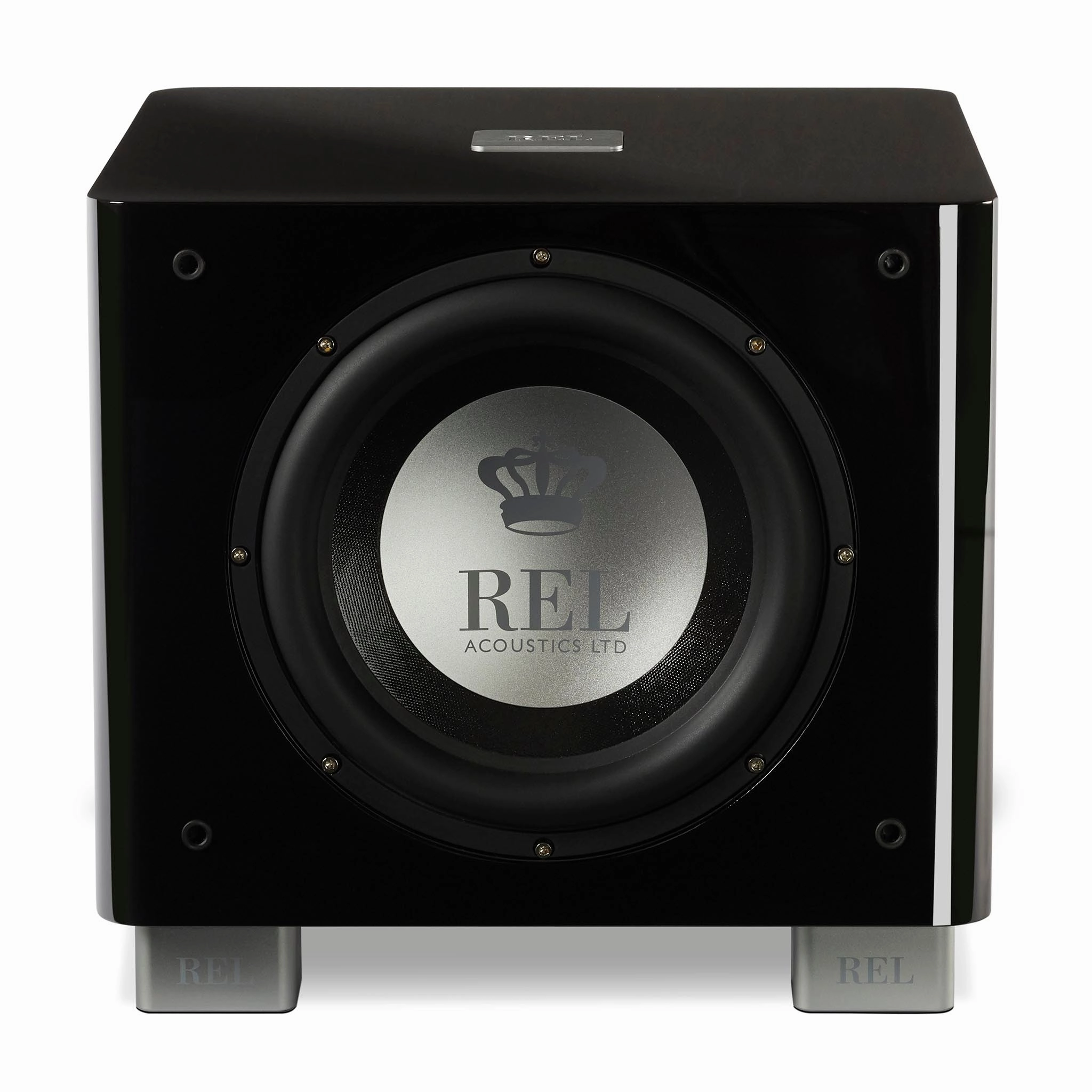 REL Acoustics T/9x Subwoofer