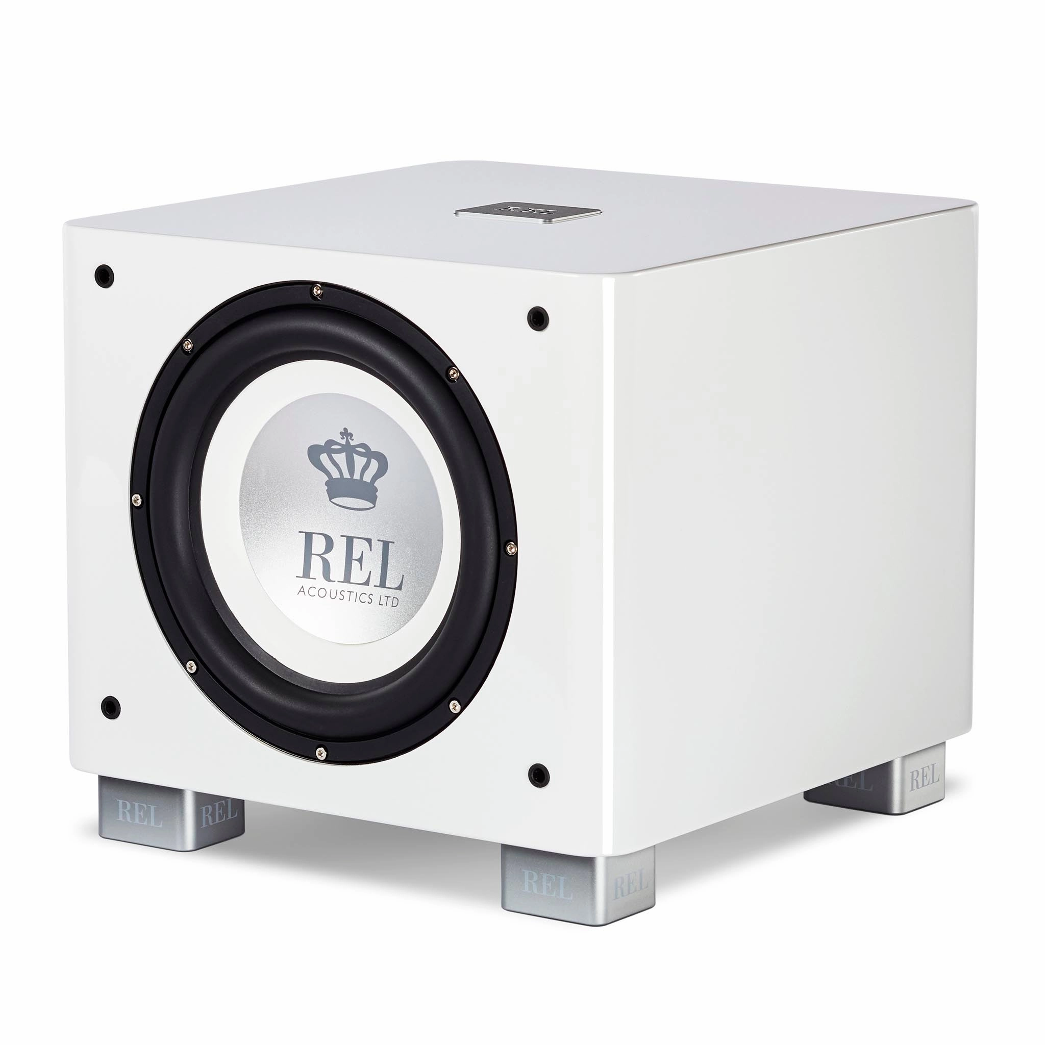 REL Acoustics T/9x Subwoofer