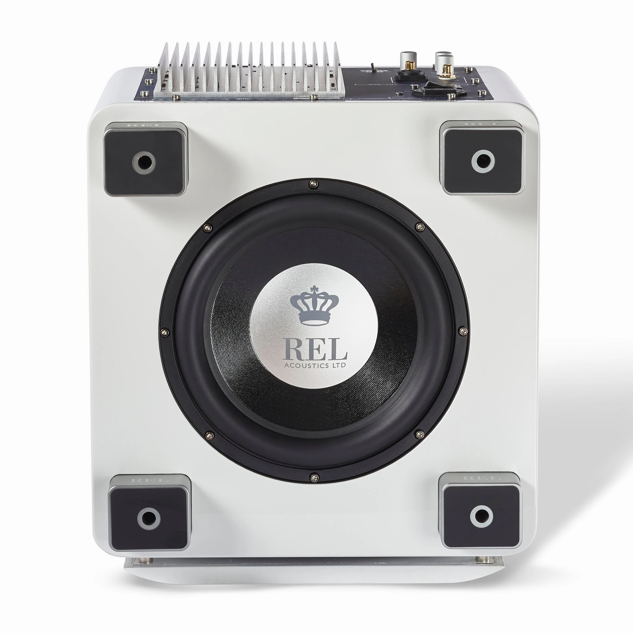 REL Acoustics T/9x Subwoofer