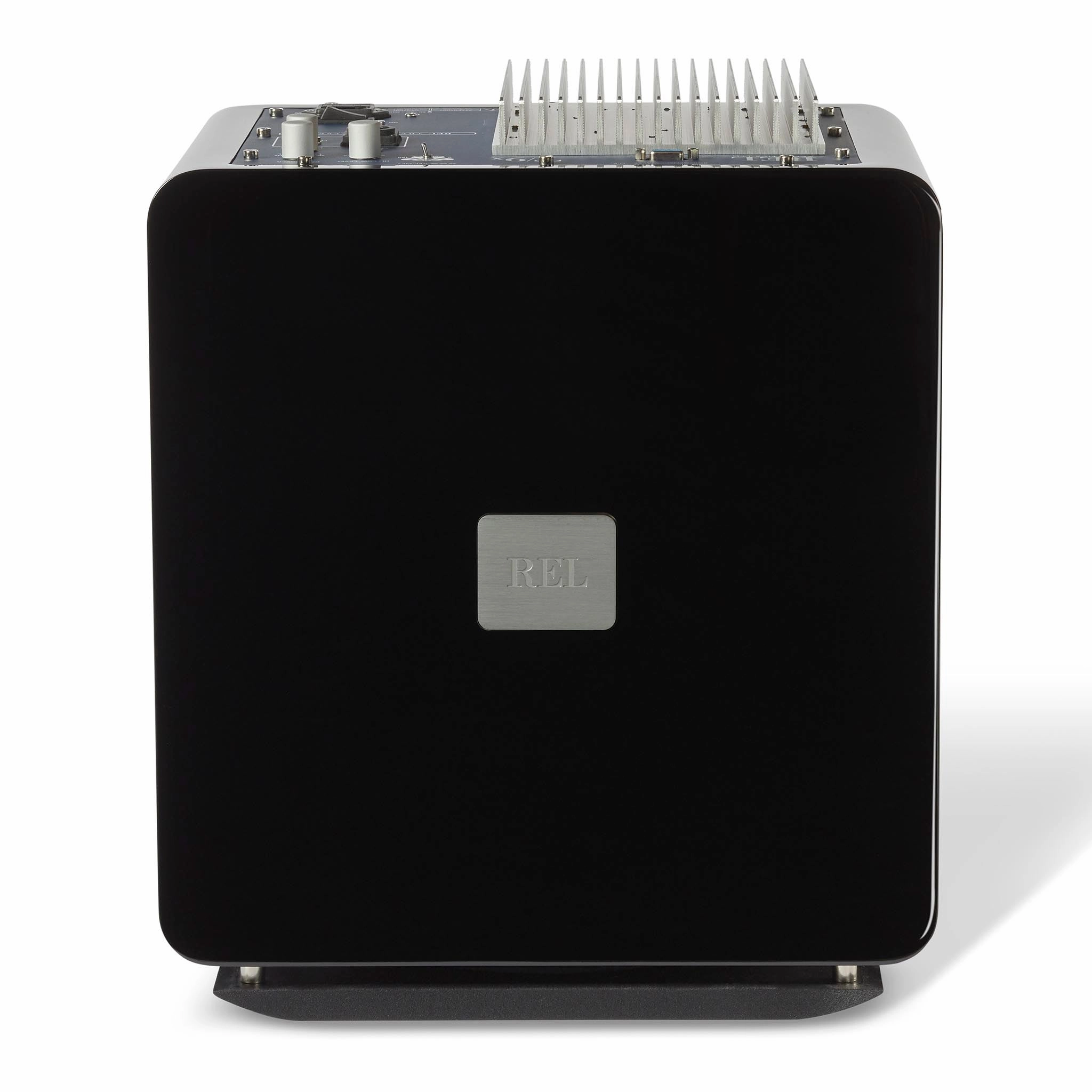 REL Acoustics T/9x Subwoofer