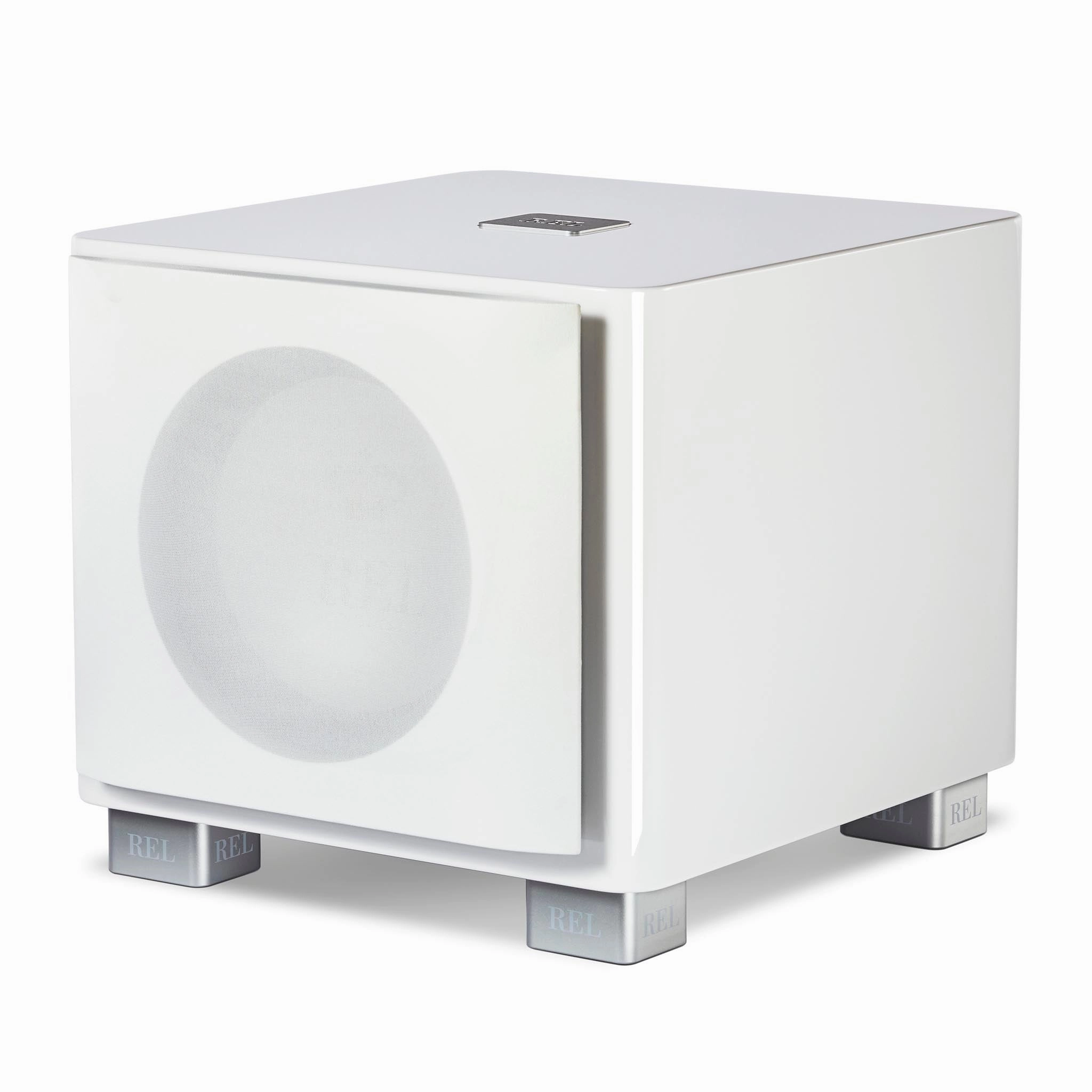 REL Acoustics T/9x Subwoofer