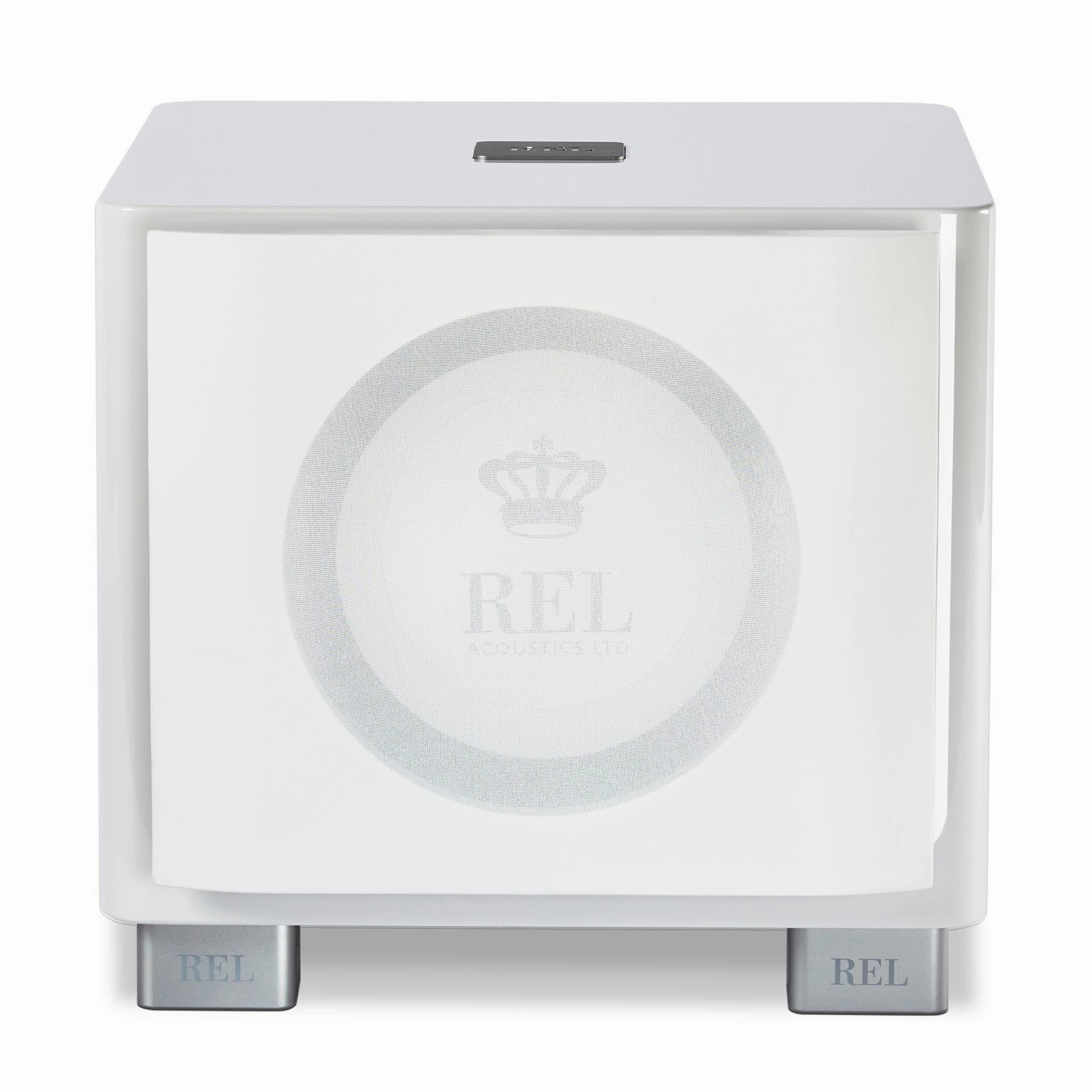REL Acoustics T/9x Subwoofer