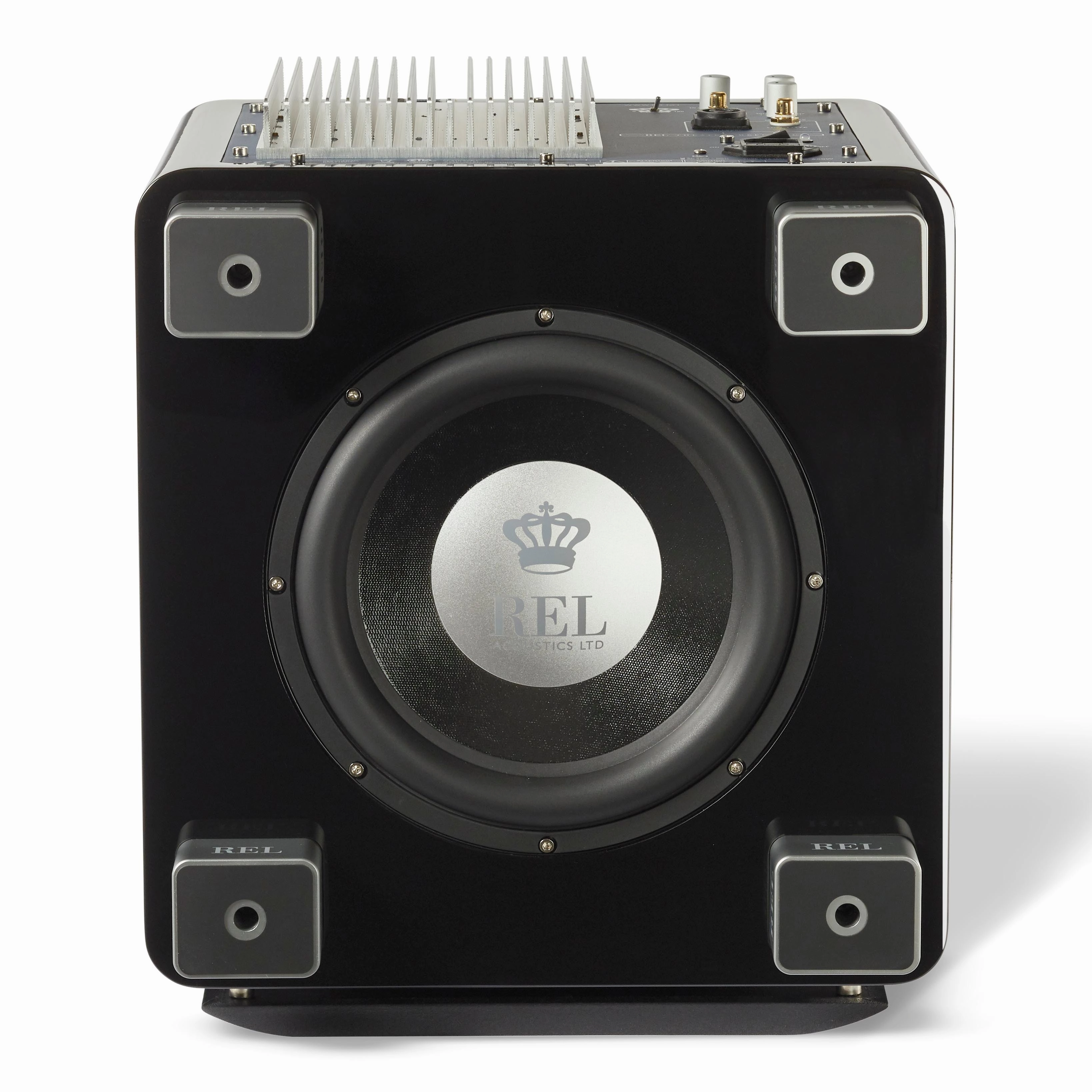 REL Acoustics T/9x Subwoofer