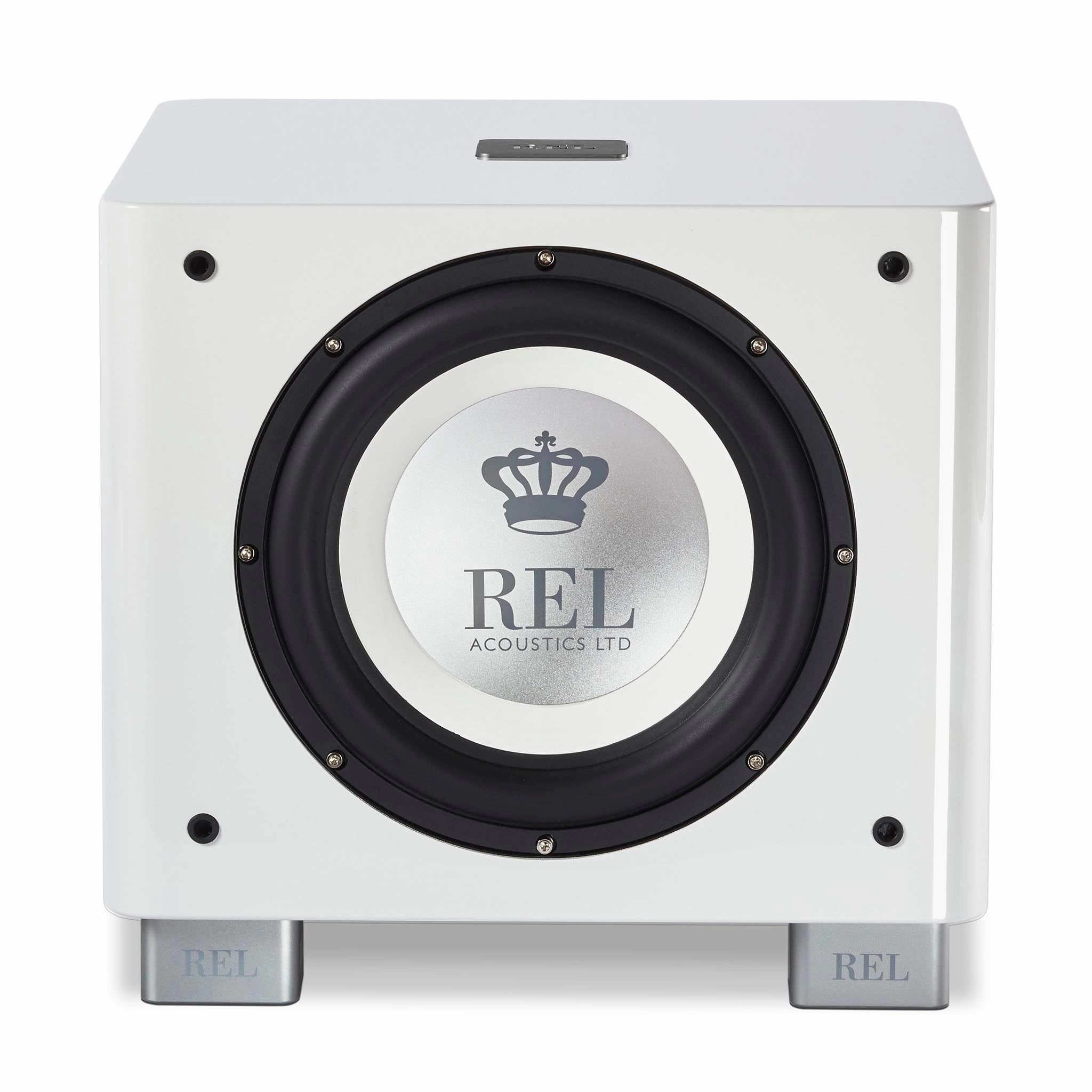 REL Acoustics T/9x Subwoofer