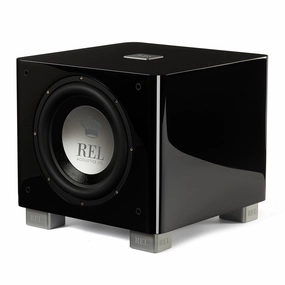 REL Acoustics T/9x Subwoofer Kitchen Appliances