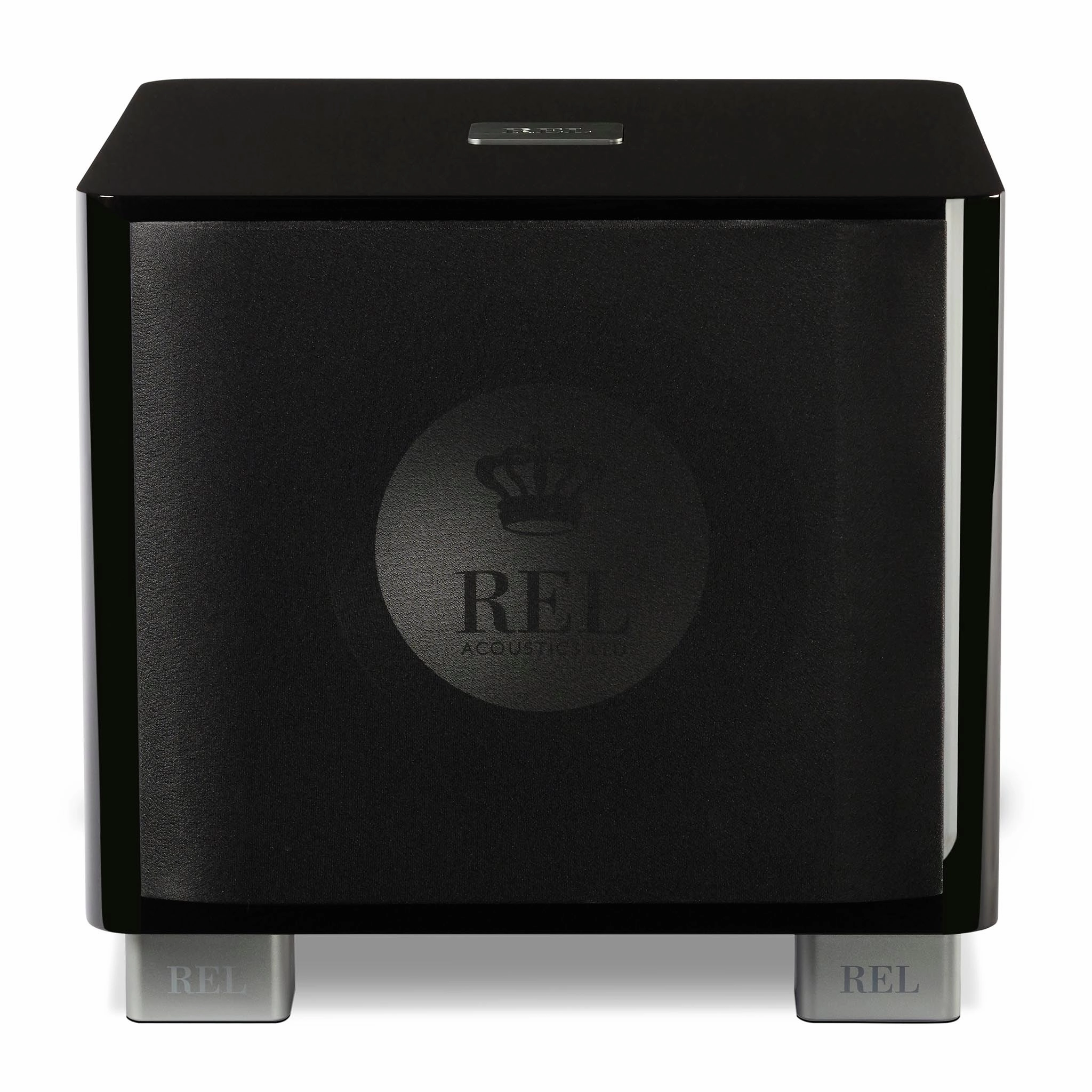 REL Acoustics T/9x Subwoofer