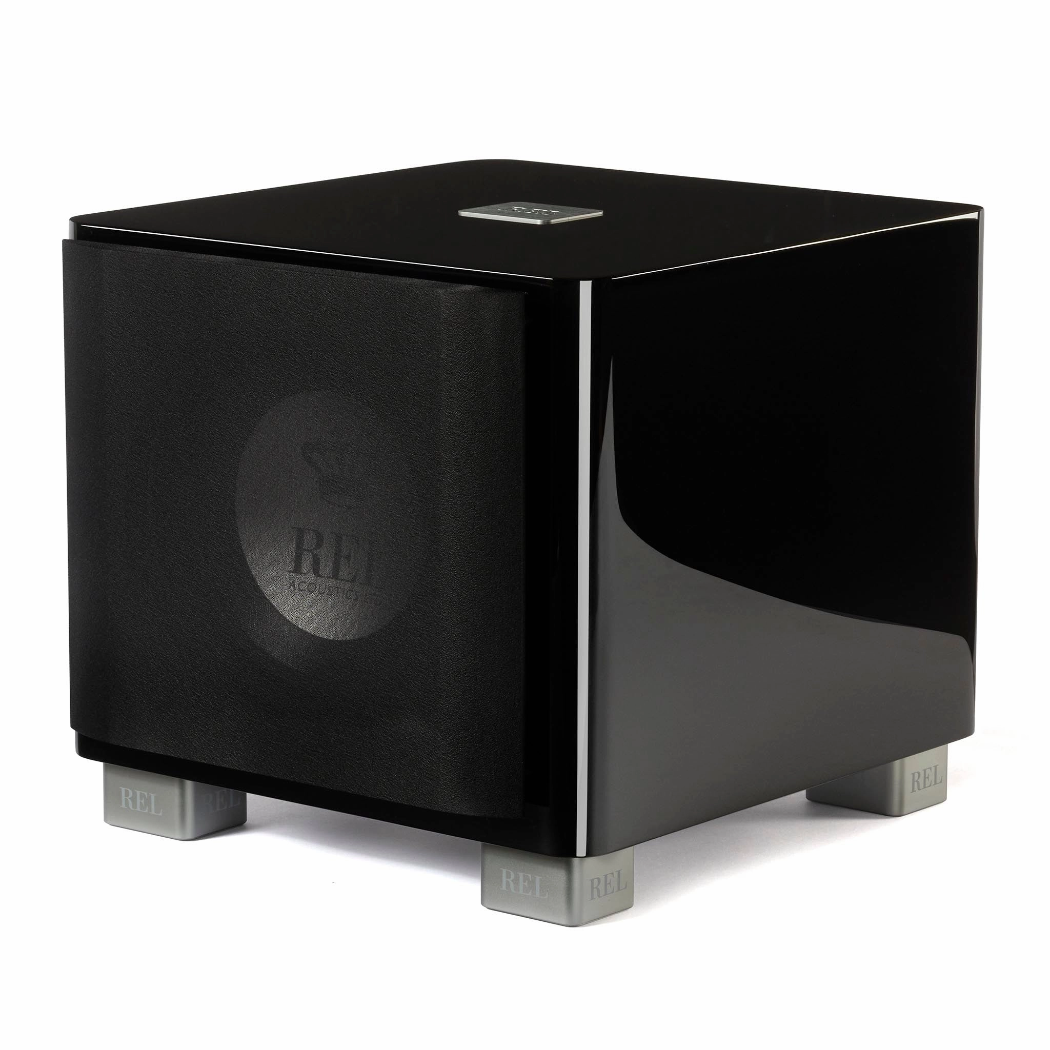 REL Acoustics T/9x Subwoofer