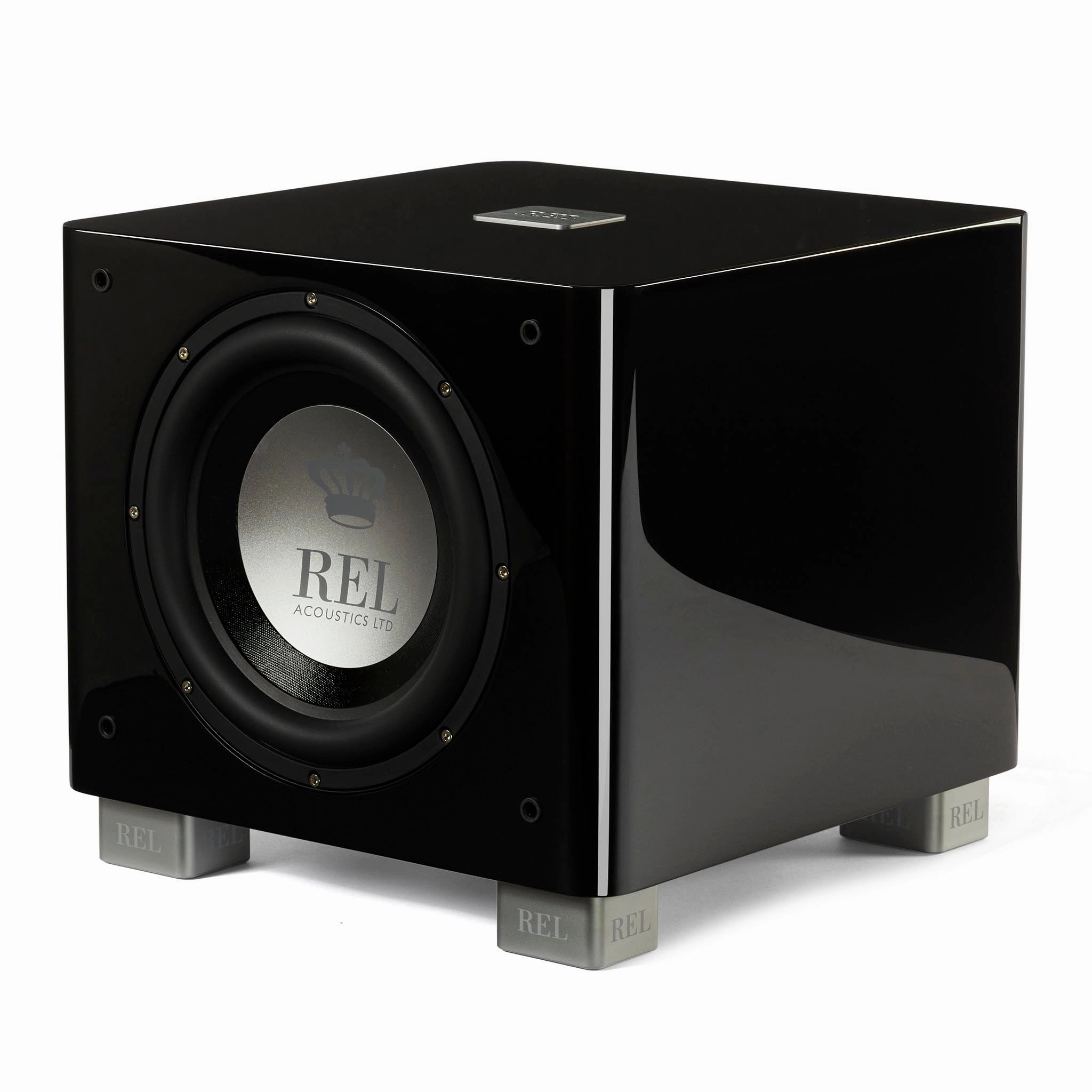 REL Acoustics T/9x Subwoofer Kitchen Appliances