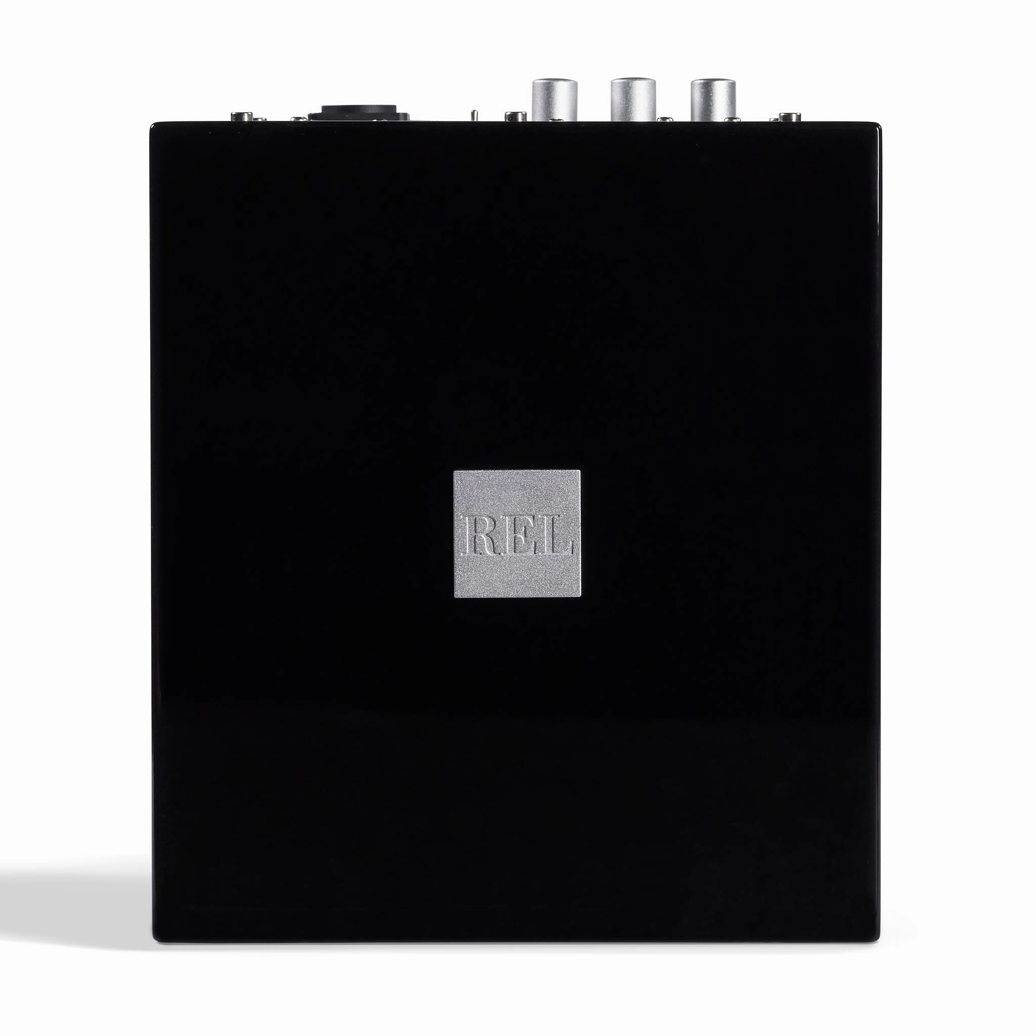 REL Acoustics Tzero MkIII Subwoofer