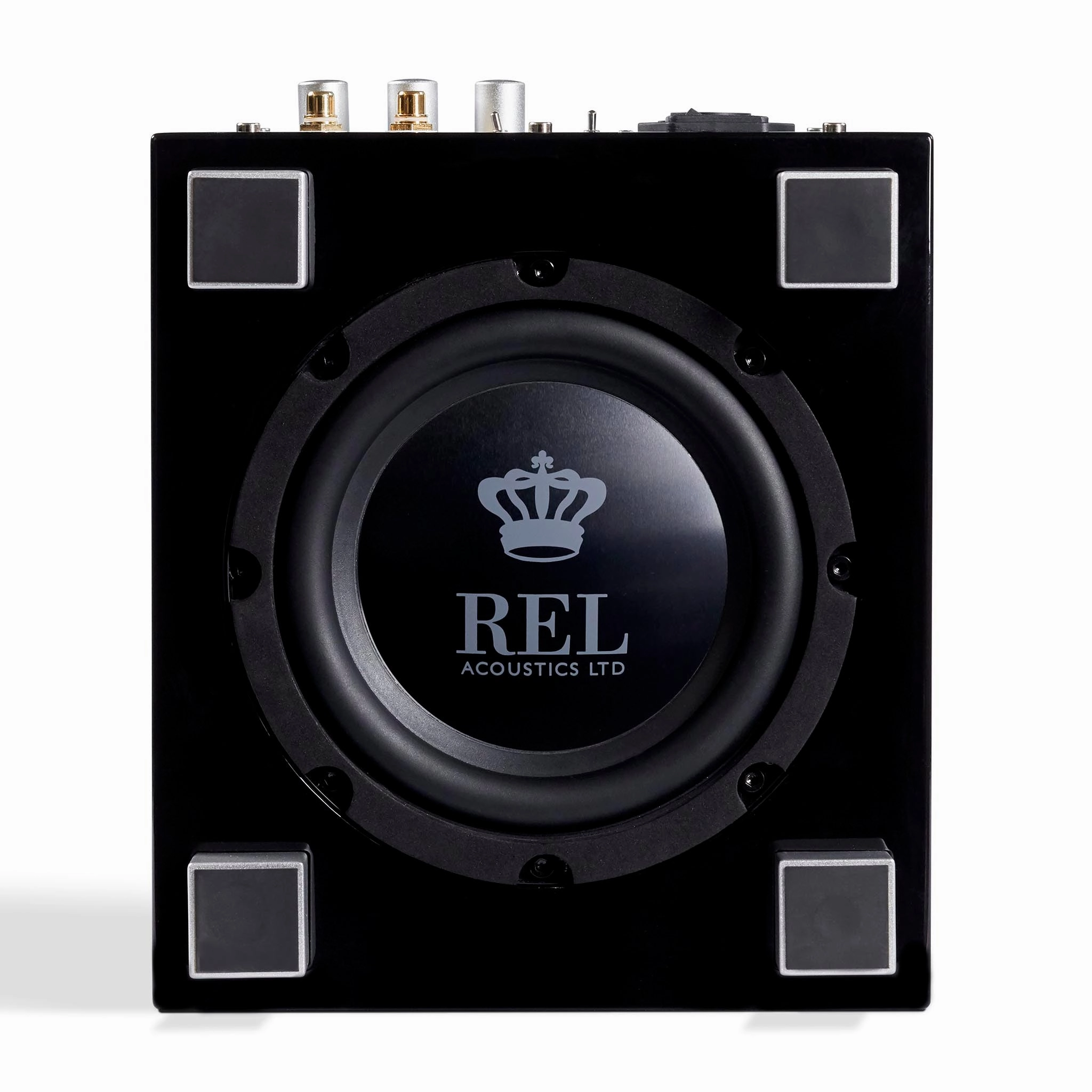 REL Acoustics Tzero MkIII Subwoofer