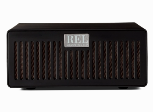 REL AirShip II Wireless Transmitter Kitchen Appliances