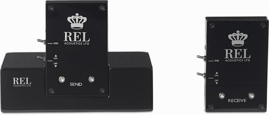 REL Arrow Wireless Transmitter Kitchen Appliances