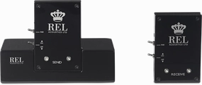 REL Arrow Wireless Transmitter Kitchen Appliances