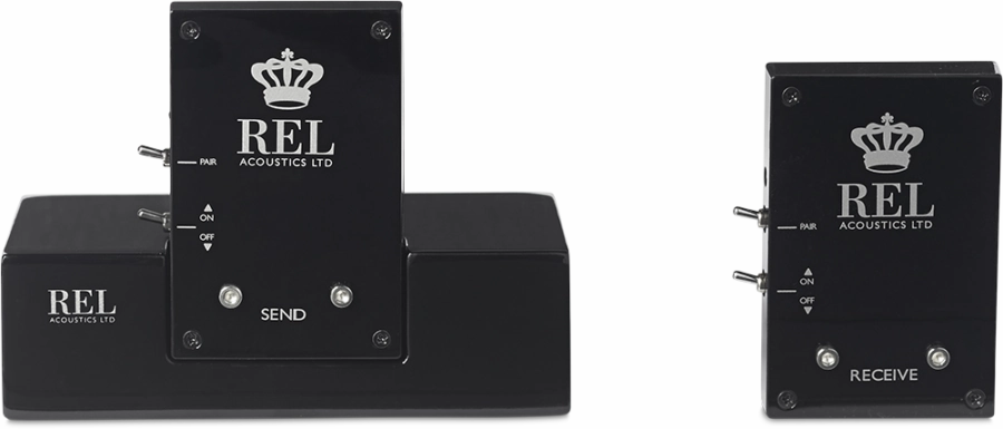 REL Arrow Wireless Transmitter Kitchen Appliances