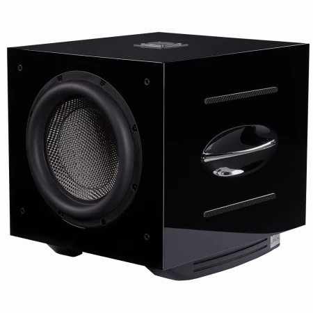 Rel Carbon Special Subwoofer