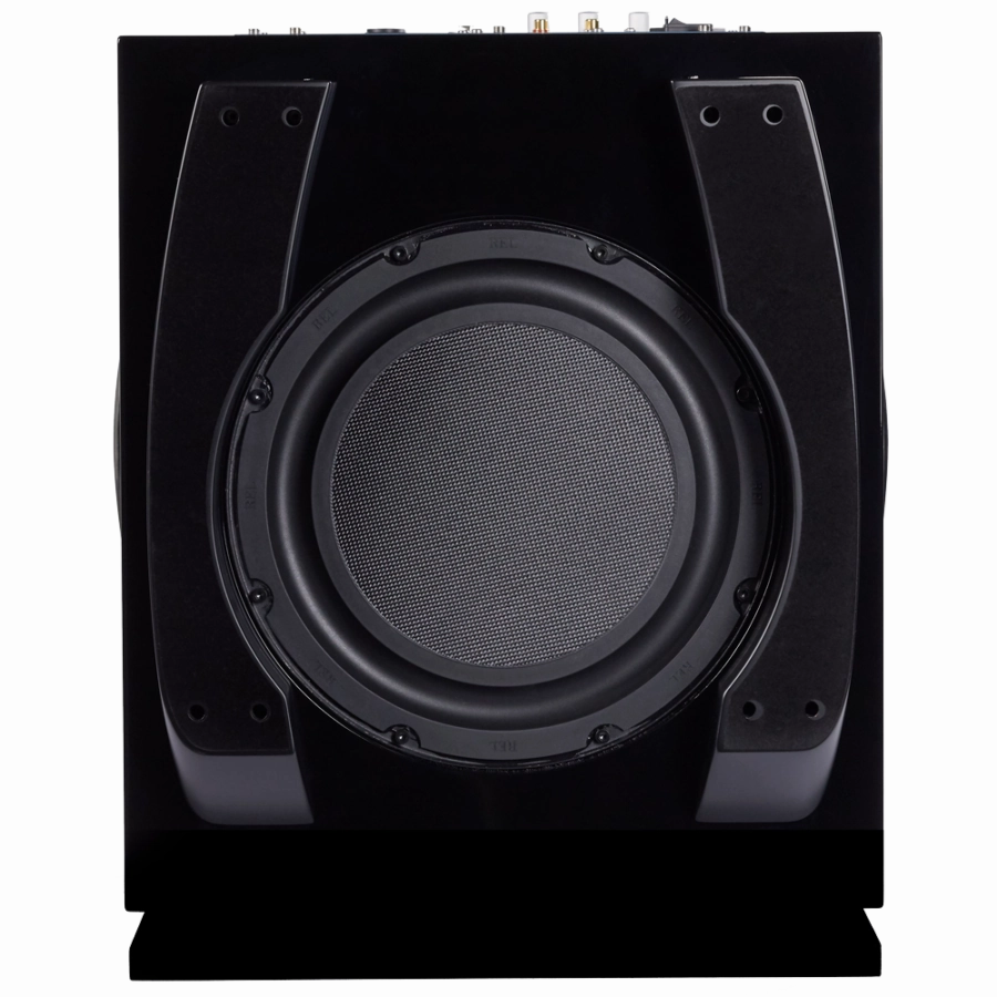 Rel Carbon Special Subwoofer