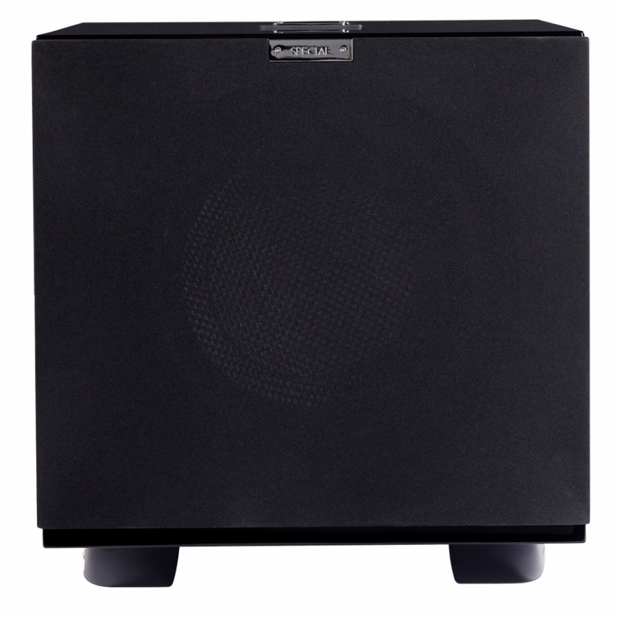 Rel Carbon Special Subwoofer