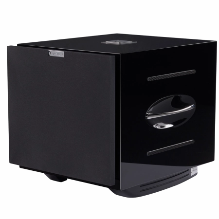 Rel Carbon Special Subwoofer Kitchen Appliances