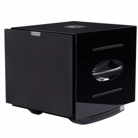 Rel Carbon Special Subwoofer Kitchen Appliances
