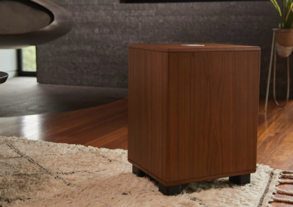 REL Classic 98 Subwoofer