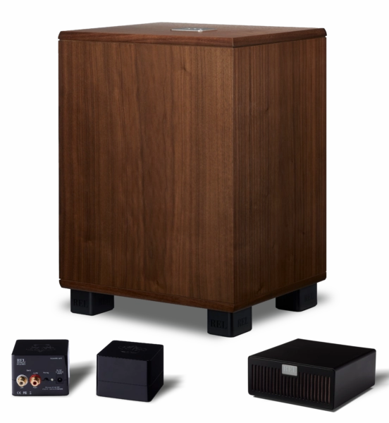 REL Classic 99 Subwoofer