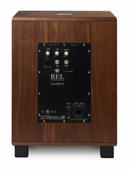 REL Classic 99 Subwoofer