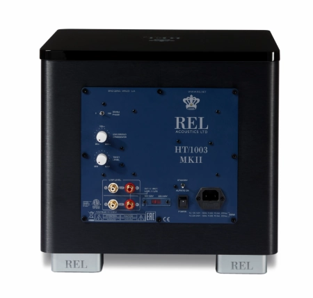 REL HT/1003 MKII Subwoofer