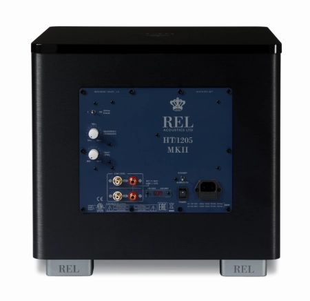REL HT/1205 MKII Subwoofer