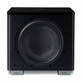 REL HT/1205 MKII Subwoofer Kitchen Appliances