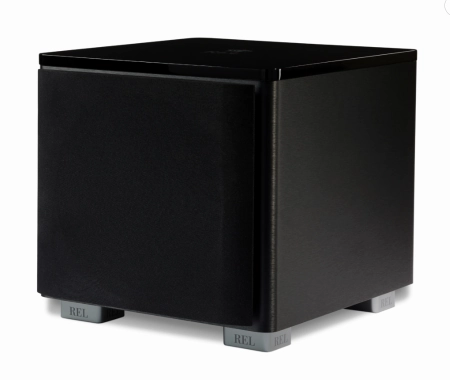 REL HT/1205 MKII Subwoofer