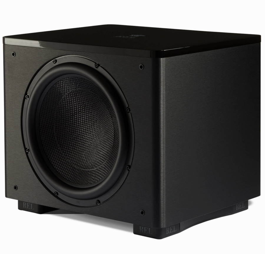 REL HT/1510 Predator Subwoofer Kitchen Appliances