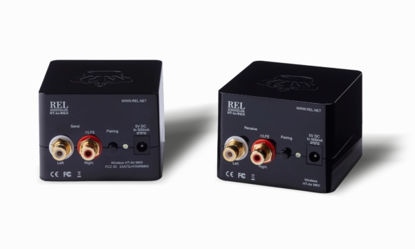 REL HT-Air MKII Wireless Transmitter Kitchen Appliances