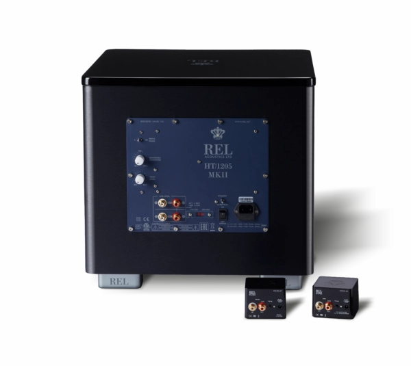 REL HT-Air MKII Wireless Transmitter