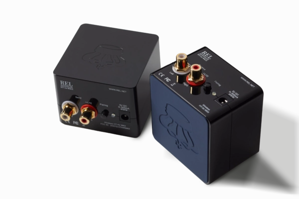 REL HT-Air MKII Wireless Transmitter