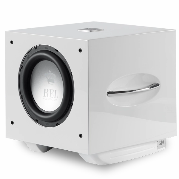 REL S 510 Subwoofer Kitchen Appliances