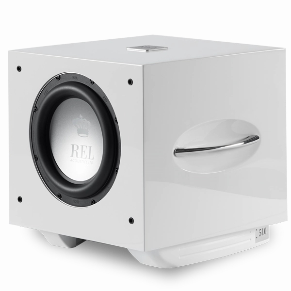REL S 510 Subwoofer Kitchen Appliances