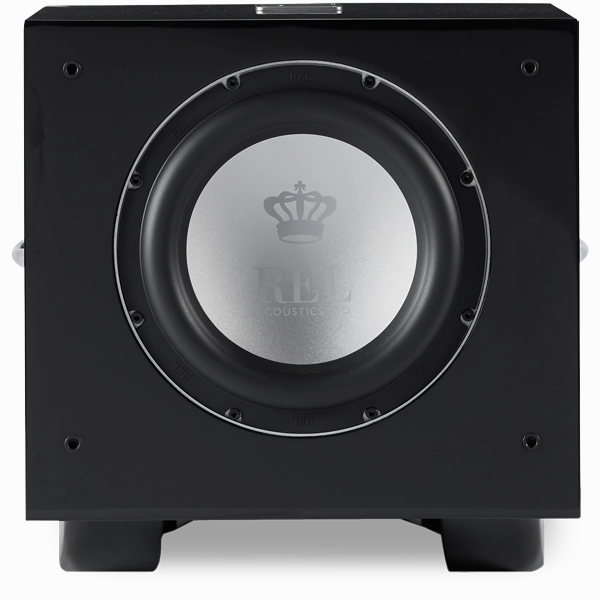 REL S 510 Subwoofer